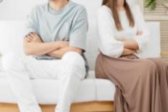 離婚したい女性の3人に1人「休日、夫と過ごさない」　それでも迷い踏み切れないワケ