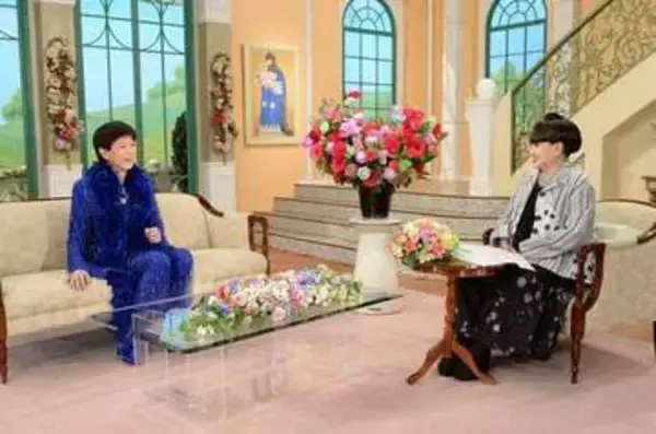 ロサンゼルスで意識失い→帰国し手術→別の難病も見つかり…79歳歌手、客席からの「おかえりなさい」に思わず涙【徹子の部屋】