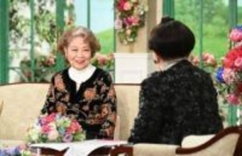世界的名優が結婚の立会人に！　日本人で初めてエミー賞を受賞した92歳メイクアップ・アーティスト