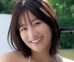 揺れて弾んではちきれそう　王道三角ビキニ×ド迫力ボディ　最強グラビアクイーンがヤングアニマルWebに再登場