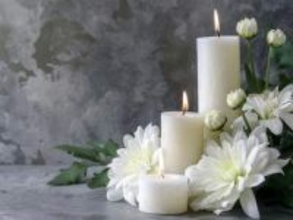 「もう34年になるのですね」26歳で亡くなったカリスマ歌手の命日…妻と息子が墓参りを報告