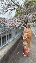 10代で出産、20代で離婚　歯を食いしばって育てた息子が高校生に　桜の下で見た制服姿に込み上げた思い　「失敗しても支えられる存在として」