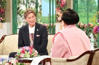 50年ぶりに「オメダ」演じた75歳ベテラン俳優　愛娘は大学生　7年間作り続けた「パパ弁当」　食材は小さめ、ご飯は冷まし…試行錯誤【徹子の部屋】