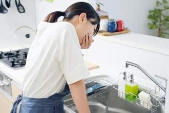 ラーメンの残り汁、どうしてる？→約半数が「シンクに直流し」　排水管を守る3つの習慣を水道修理のプロが解説