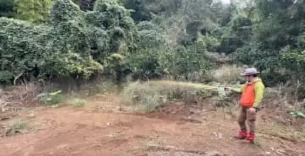 「熊スプレー」ニセモノだったら命取り…正規品との噴射差の動画に愕然…「殺されないための行動」とは？