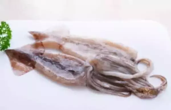 スーパーで買った、イカから……“にゅっ”と頭が出てきた！　母が悲鳴「どういう状態だったの？」