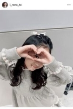 目黒蓮の娘役で注目の子役「大人っぽい」雰囲気まとわせ登場　「どこの美人さんかと思ったら」「さすが目黒蓮くんのお嬢様」