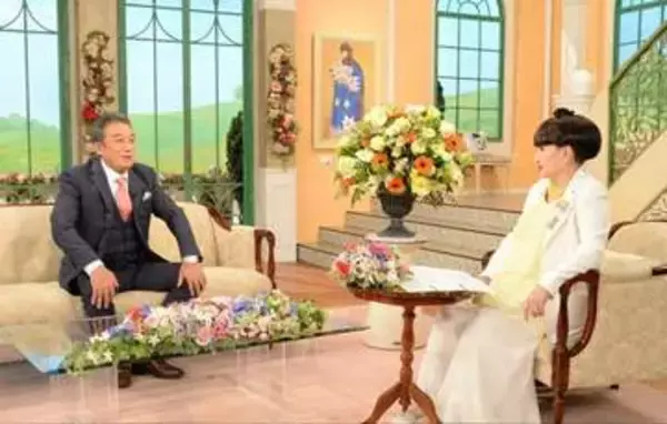 渡辺正行「待たせたな～」古希を迎えたリーダー、ラジオの生放送を忘れてゴルフ場から急遽中継　愛娘とのエピソードも【徹子の部屋】