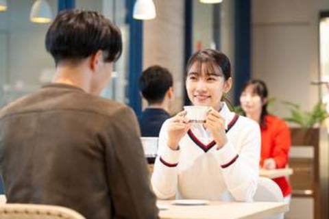 「真剣交際」したいけど……自分では動かず「そうなったらいいな」　現在の恋愛市場は、“期待するだけ”スタイル？
