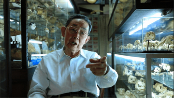 美味なるも当たると死ぬ猛毒魚　フグのために40代で会社を辞めた宇野航　自腹で製作したドキュメンタリーは生きた証