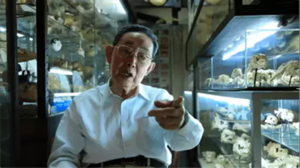 美味なるも当たると死ぬ猛毒魚　フグのために40代で会社を辞めた宇野航　自腹で製作したドキュメンタリーは生きた証