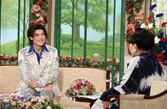 2年連続「紅白」出場の30歳演歌歌手　「は、か、た、の、しお！」を歌った父から贈られた“重みある言葉”とは【徹子の部屋】