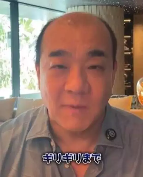 にしたん社長、T-BOLAN和歌山公演「開演7分前中止」に見解　「苦渋の決断だったはず」「引き続き応援を」