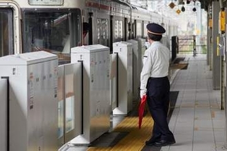 【大手私鉄】駅員に対する暴力行為、2025年度は168件　「飲酒あり」が「飲酒なし」の2倍に　どういう状況で起きた？