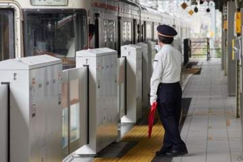 【大手私鉄】駅員に対する暴力行為、2025年度は168件　「飲酒あり」が「飲酒なし」の2倍に　どういう状況で起きた？