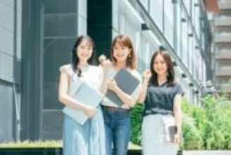 就職活動を通じて学生が得たものは？　94.5％が同じ回答