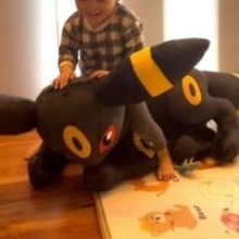 「でっか！！」届いた巨大段ボールの中身は、4万円で買った……？　妻「3日経っても受け入れられない」