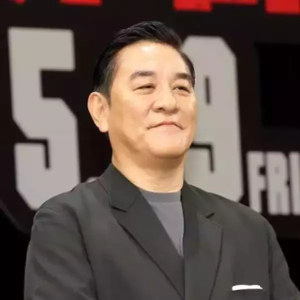 「マジか〜！」「いるんだ！」ネトフリ常連俳優、関西の人気観光地に現れファン歓喜　「近くにいると思うとうれしい」