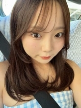 ミニマムむっちりIカップがたまらん　童顔巨乳の22歳・小野たまり4枚目DVDリリース