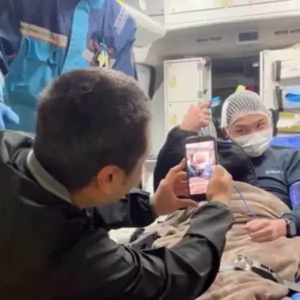 「救急車内で映え撮影」志摩市消防本部が投稿した「再現動画」に衝撃……非常識行為が発生しやすい状況とは？