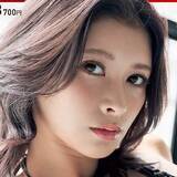 「Iカップ×野性的フェロモン　熱いゴージャスボディがギャルコーデで炸裂！　グラビア界の新星「マイクロほぼお初かも」」の画像1