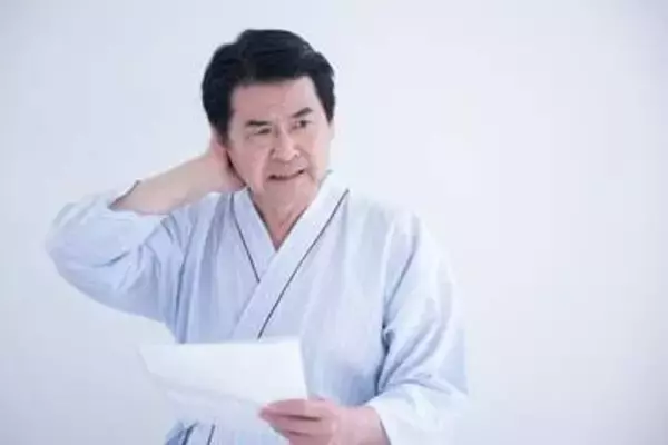 健康診断で何らかの「指摘や予備軍の判定を受けた」50代は6割　40代は？
