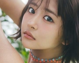 12キロ増でムチボディになったすみぽん　ひもデニムの国宝美尻に白砂べったり「運動できる女子の身体は素晴らしい」「後ろ姿が峰不二子」