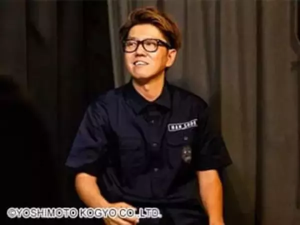 吉本のお笑い芸人46歳、脳内出血で倒れる　「毎年人間ドッグやっててこれ」「半年前にMRI検査」