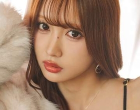 水着NGだった23歳アイドル　「心も奪われる」赤や黒のランジェリー姿　1st写真集は「きっと誰かのフェチに刺さる」「こんなにも私をさらけ出す瞬間」