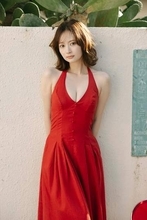 26歳アイドルの圧倒的な透明感　元SKE48美女の2027年版カレンダー　テーマは「ヘルシー×可愛い×美しい」