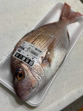 588円で買った鯛をプロ級の姿造りと刺身に　父の渾身の手料理に家族はまさかの無反応　「ガチでうまい物を出されたら誰でも言葉を失うものよ」