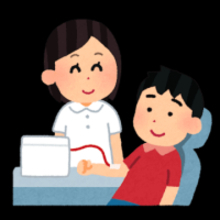 大学生「他に人の役に立てないので献血を始めた」←医師「献血は本当に本当に助かるし人の役に立ってるよ、ありがとう」その重要性を医師に聞いた