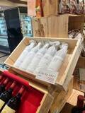 「さすがセレブの街！　7万円の高級ワイン「オーパスワン」が平置きしかも無施錠　芦屋のスーパーの驚くべき光景に「さすがいかり！」「10万以下はデイリーワインです」」の画像1