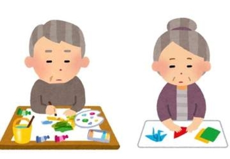 「高齢者は、折り紙と塗り絵が好き」←YAZAWAやビートルズ世代でも？介護の現場は「そろそろ更新すべきでは？」