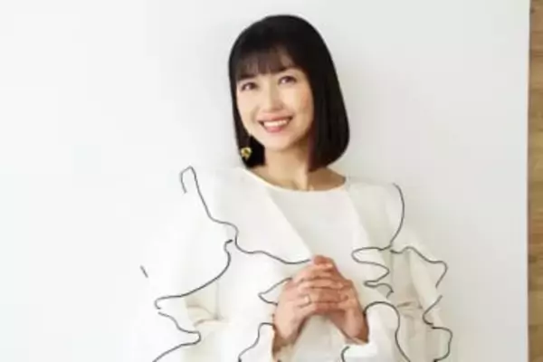 「カラオケ番組の絶対女王」と呼ばれて……新妻聖子　“ただうまいだけの歌”との違いは？　鋭い観察眼「細部に神は宿っている」