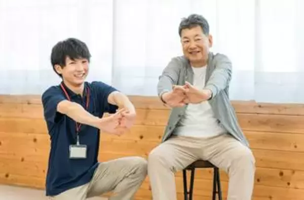 要介護認定がなくてもOK　自治体のシニア向けサービス「総合事業」とは？　家事や買い物などもサポート【社会福祉士が解説】