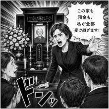 母を介護した姉の相続宣言「家も預金も、私が全部受け継ぎます」反対できなかった妹が後に知った“自分の取り分”【司法書士の現場から】