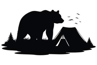 自然の多い場所へ行くことに「不安」約9割　夏のアウトドアで準備しておきたい「クマ対策5選」