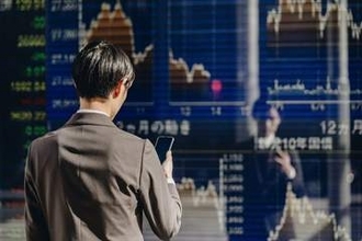 金融資産1億円以上の投資家1000人に聞いた…4人に1人が「2030年の日経平均株価は10万円以上」と予想