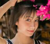 「岡田准一「イクサガミ」のヒロインに大抜擢　18歳女優がギリシャで魅せた艶やかオーラ」の画像1