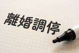 「離婚が決まっても不倫・浮気などの不貞行為を続けるのはダメです！離婚調停中にやってはいけない10の行為　不利にならないための対処法」の画像1