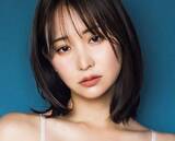 「モテクイーンの色気全開　恋リア「ラブキン2」でも注目の32歳女優　ランジェリ－姿で妖艶目線の動画公開」の画像1