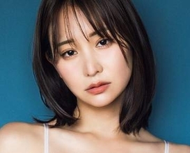 モテクイーンの色気全開　恋リア「ラブキン2」でも注目の32歳女優　ランジェリ－姿で妖艶目線の動画公開