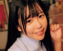 「このあと、どうする？」 ヲタク女子表現した空見みあさん　シャツのボタンを外し93センチ砲で先輩を誘惑