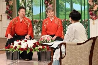 津軽三味線で世界を魅了する兄弟ユニット　国による反応の違い明かす「米国は青森に近くスペインは演奏中『オーレ』」【徹子の部屋】