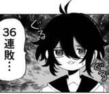「「隣の席になった人」が好きになってしまう女子学生、告白36連敗中　惚れるワケを知った隣の女子から、「じゃあ私は？」と聞かれて……【漫画】」の画像1