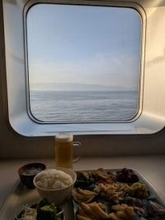 「まるで動くホテル」豪華フェリー旅が話題　ビュッフェに大浴場…贅沢極まりないのに、料金は夜行バス並み！？