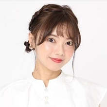 「カトリーナより高い」身長176cmゆうちゃみ＆先輩モデル、迫力のツーショット　「見上げる女性も珍しい」「お二人とも高い」