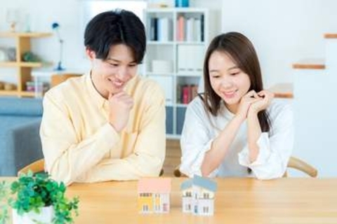 新築か中古か…住宅購入者300人に聞いた「最終的な決め手」　中古を選んだ人の88.4％が重視した条件とは