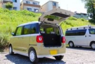 手取り15万円のシングルマザー、月3.2万円が軽自動車の維持費「車のために働いてる」…地方で深刻〝移動貧困〟の実態